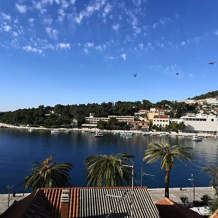 Hvar Bayfront Apartment Hvar Town