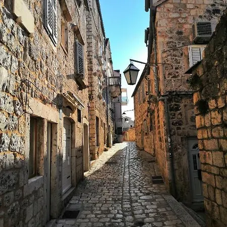 Διαμέρισμα Hvar Bayfront