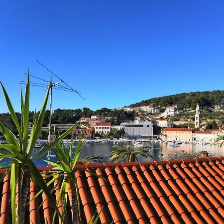 Διαμέρισμα Hvar Bayfront *