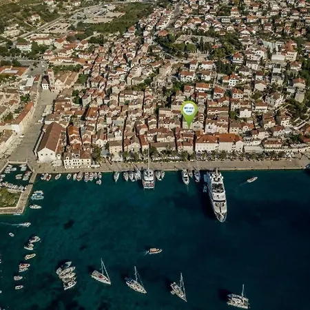 Hvar Bayfront Διαμέρισμα Χβαρ